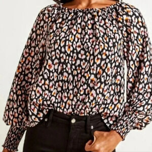 Sanctuary Sunshine blouse